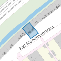 Perceel ZDM01-H-5759