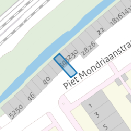 Perceel ZDM01-H-5761