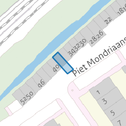 Perceel ZDM01-H-5762