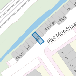 Perceel ZDM01-H-5763