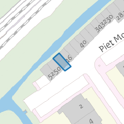 Perceel ZDM01-H-5766