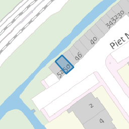 Perceel ZDM01-H-5767