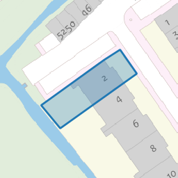 Perceel ZDM01-H-5768