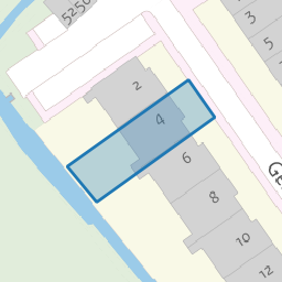 Perceel ZDM01-H-5769