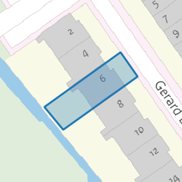 Perceel ZDM01-H-5770