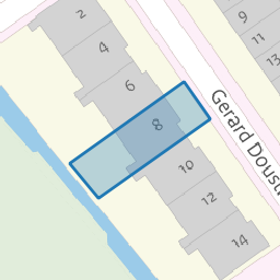 Perceel ZDM01-H-5771