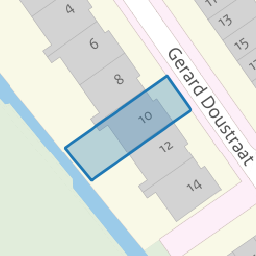 Perceel ZDM01-H-5772