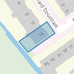 Perceel ZDM01-H-5774