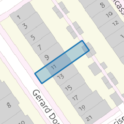 Perceel ZDM01-H-5780