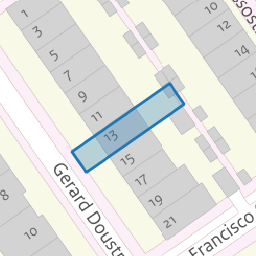 Perceel ZDM01-H-5781