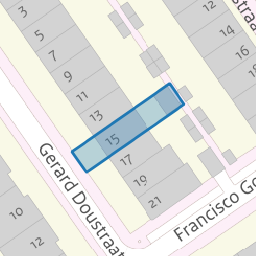 Perceel ZDM01-H-5782