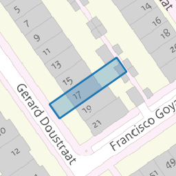 Perceel ZDM01-H-5783