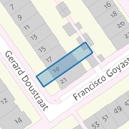 Perceel ZDM01-H-5784