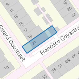 Perceel ZDM01-H-5785