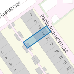 Perceel ZDM01-H-5789