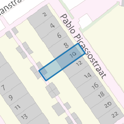 Perceel ZDM01-H-5790