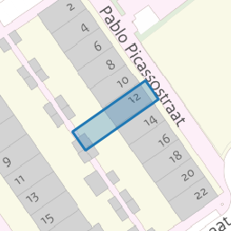 Perceel ZDM01-H-5791