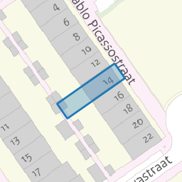 Perceel ZDM01-H-5792