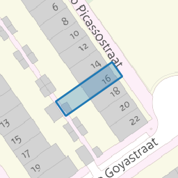 Perceel ZDM01-H-5793