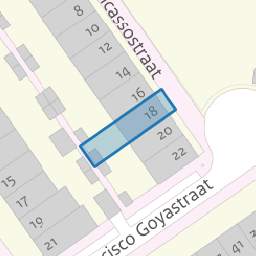 Perceel ZDM01-H-5794