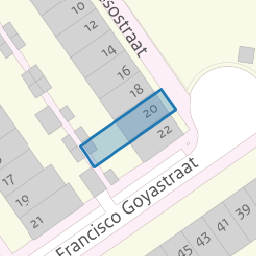 Perceel ZDM01-H-5795