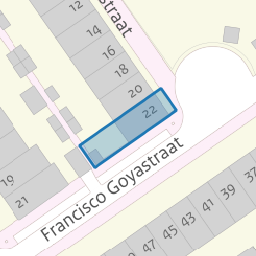 Perceel ZDM01-H-5796