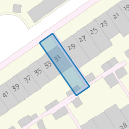 Perceel ZDM01-H-5797