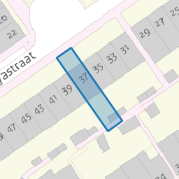 Perceel ZDM01-H-5800