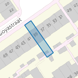 Perceel ZDM01-H-5801