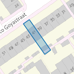 Perceel ZDM01-H-5802