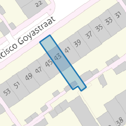 Perceel ZDM01-H-5803