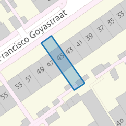 Perceel ZDM01-H-5804