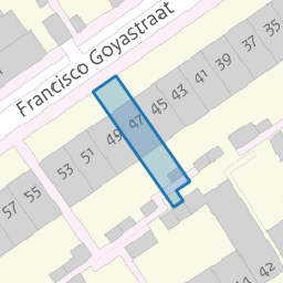 Perceel ZDM01-H-5805