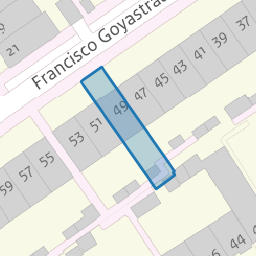 Perceel ZDM01-H-5806