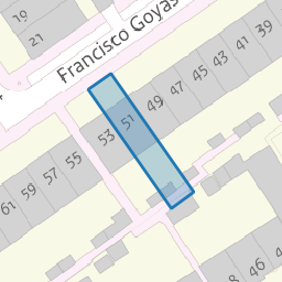 Perceel ZDM01-H-5807