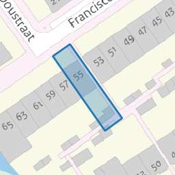 Perceel ZDM01-H-5809