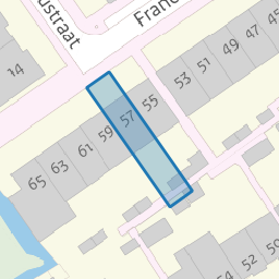 Perceel ZDM01-H-5810