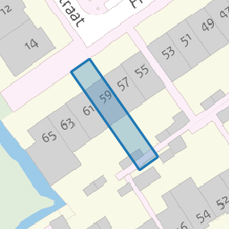 Perceel ZDM01-H-5811