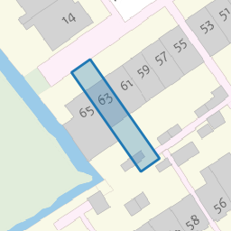 Perceel ZDM01-H-5813