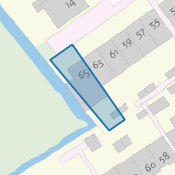 Perceel ZDM01-H-5814