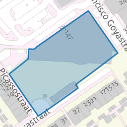 Perceel ZDM01-H-5815