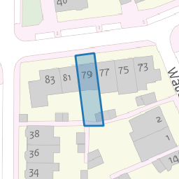 Perceel ZDM01-H-5828