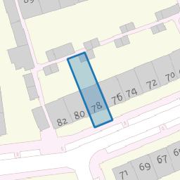 Perceel ZDM01-H-5832