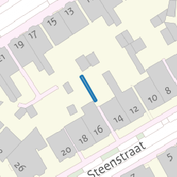 Perceel ZDM01-H-5833