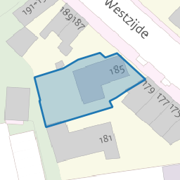 Perceel ZDM01-H-5843