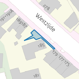 Perceel ZDM01-H-5844