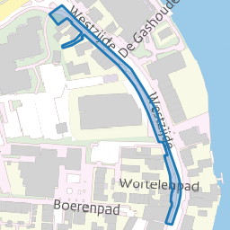 Perceel ZDM01-H-5845