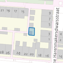 Perceel ZDM01-H-5855