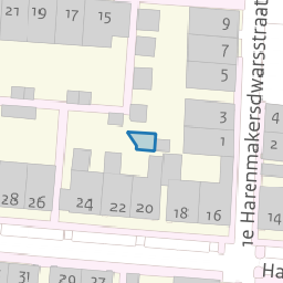 Perceel ZDM01-H-5857