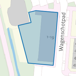 Perceel ZDM01-H-5861